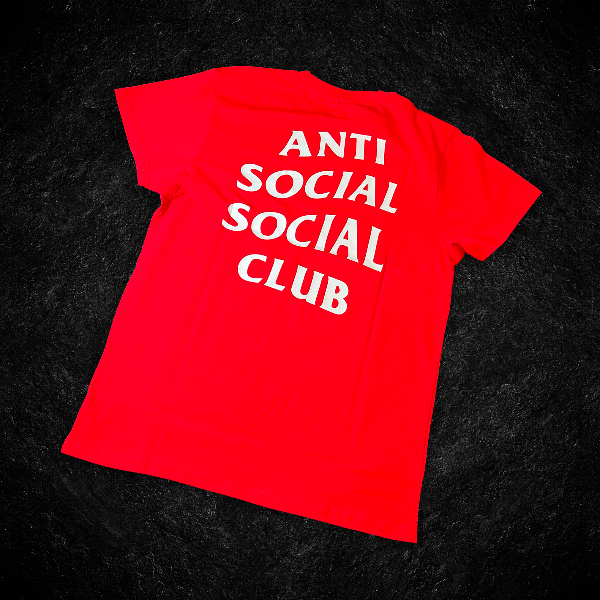 Camiseta Antisocial social club - Image 5
