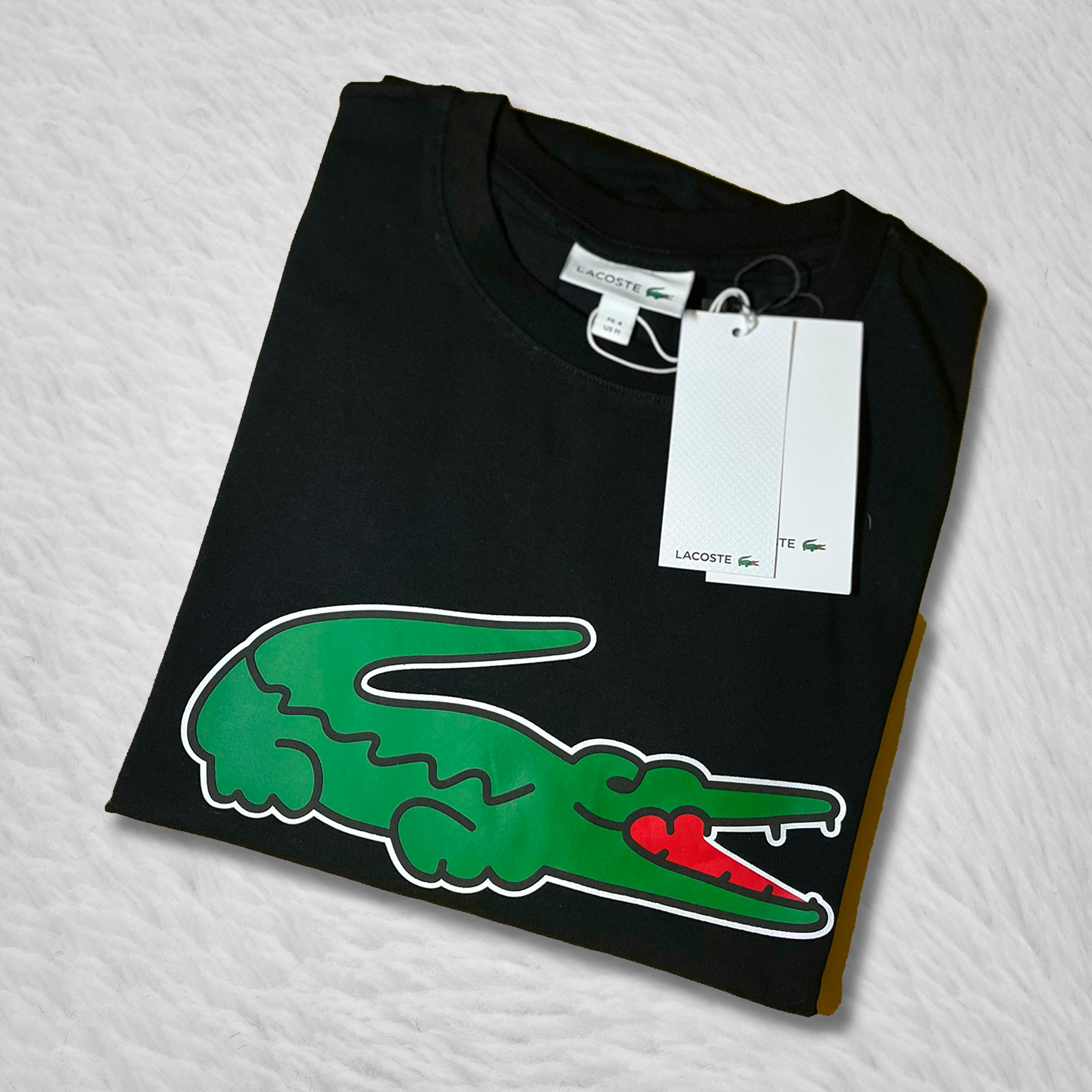 Camiseta Lacoste - Image 3