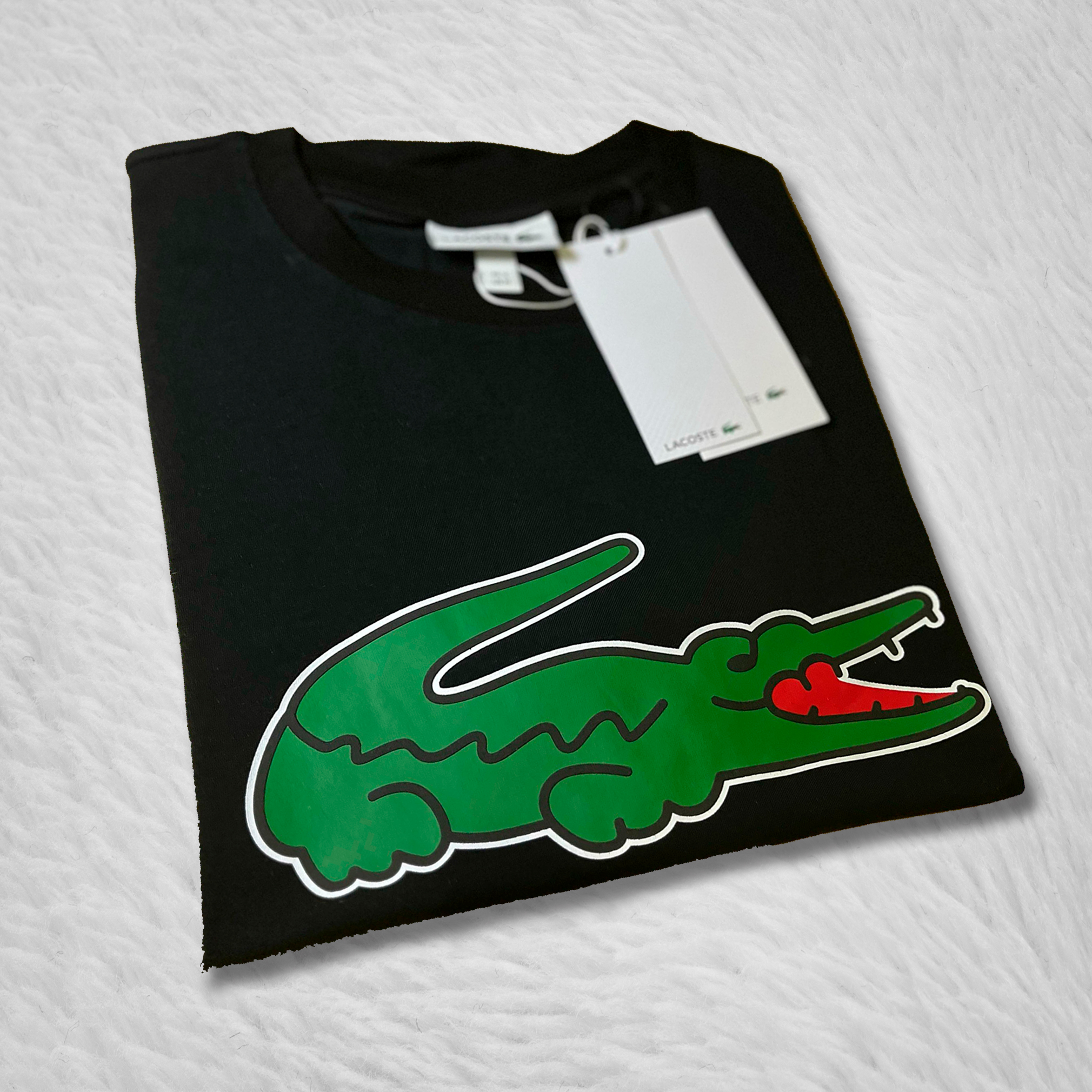 Camiseta Lacoste - Image 5