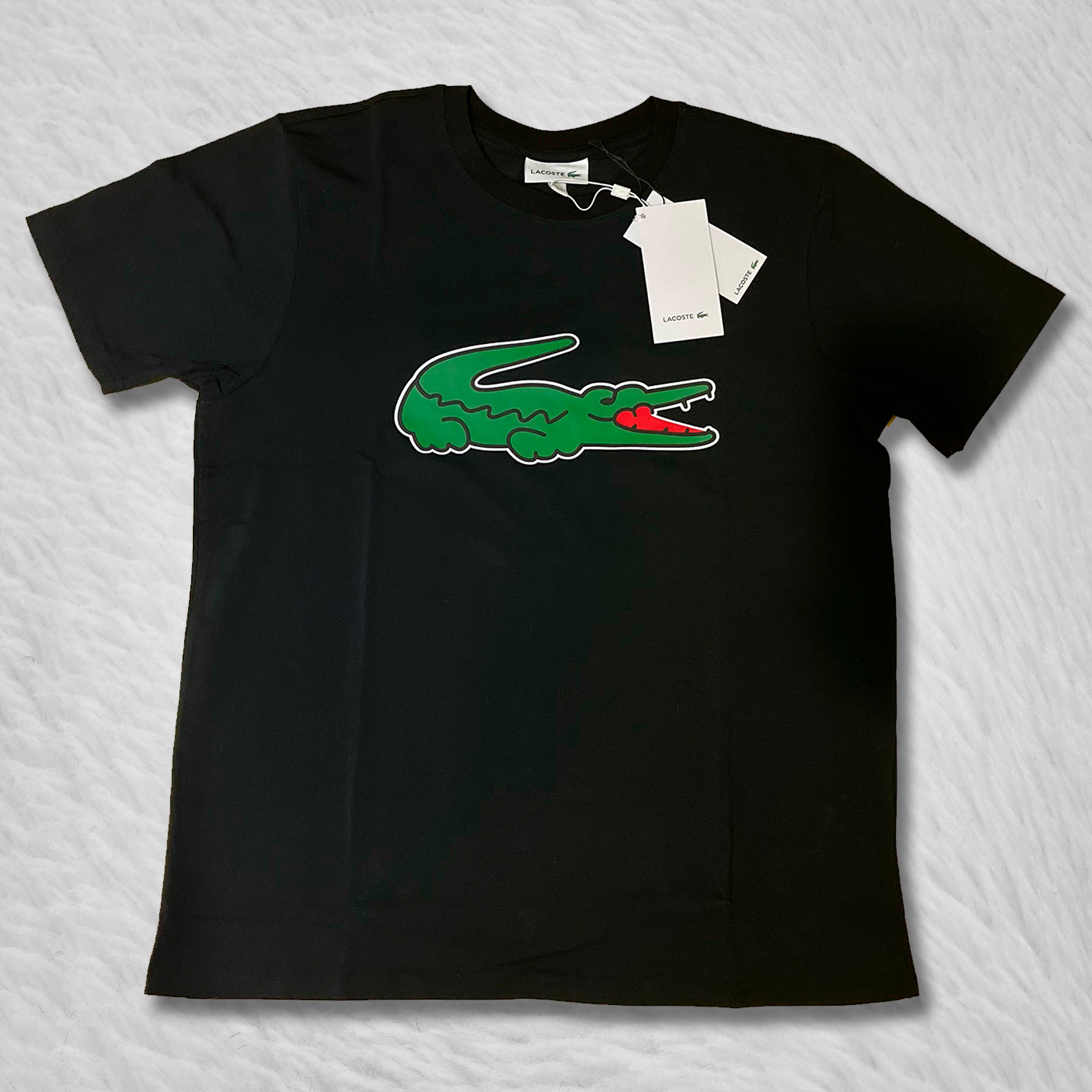 Camiseta Lacoste