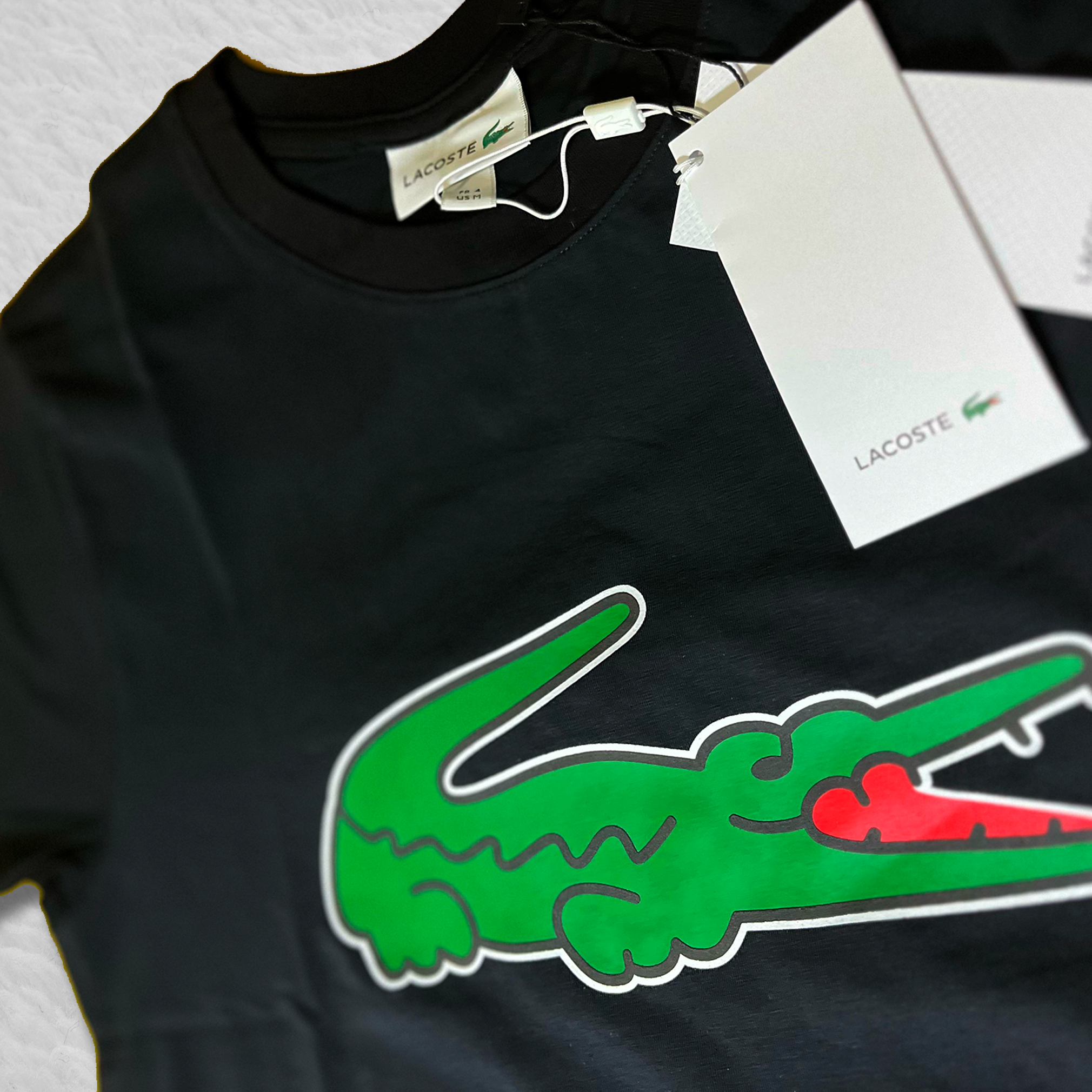 Camiseta Lacoste - Image 2