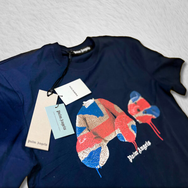 Camiseta Palm Angels - Image 2