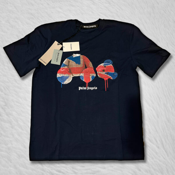 Camiseta Palm Angels