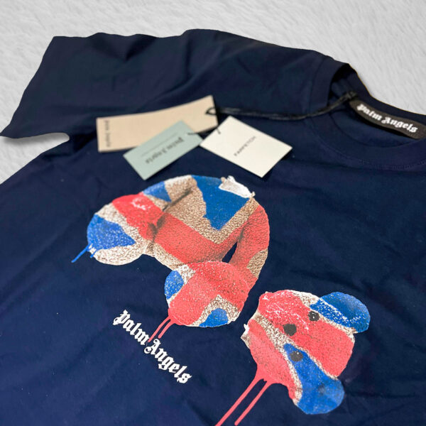 Camiseta Palm Angels - Image 4